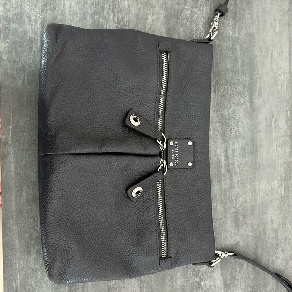 Crossover Henri Bendel bag